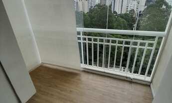 Imagem 6: Locação de apartamento duplex no Morumbi