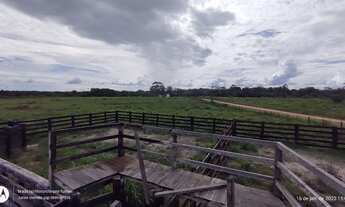 Imagem 7: 35alqueires com 28 alqueires de pasto prontos no Pará R$ 1.6 milhões
