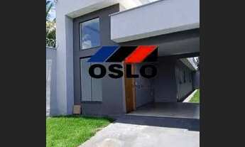 Imagem: CASA COM 2 QUARTOS SENDO 1 SUITE, GARAGEM