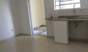Imagem 3: Locação Casa R$ 750,00 Jardim Iporã / Parelheiros