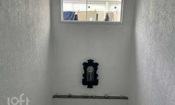 Imagem: Casa à venda em Rudge Ramos com 104 m²