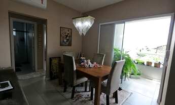 Imagem 7: Apartamento Semi-mobiliado no Residencial Canto Nobre