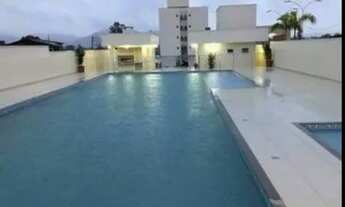 Imagem 5: Apartamento semi mobiliado