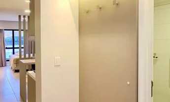 Imagem: Apartamento para venda possui 40 metros