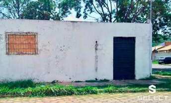 Imagem 3: Leilão Judicial - Até 35% de desconto - Imóvel comercial com 274 m² no Popular Nova