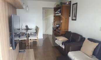 Imagem: Apartamento 3 dormitorios (1 suite), semi