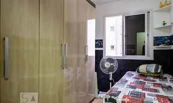 Imagem 5: Apartamento para Aluguel - Vila Formosa, 2 Quartos, 50 m2