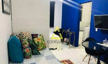 Imagem: Apartamento com 1 dormitório à venda