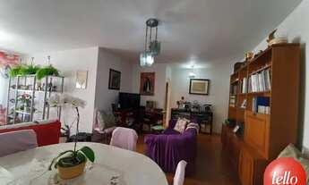 Imagem 2: São Paulo - Apartamento Padrão - Perdizes