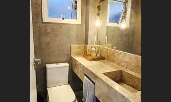 Imagem 6: BELA CASA DECORADA EM CONDOMÍNIO,4 QUARTOS 3 SUÍTES,EM VILAS DO ATLÂNTICO,LAURO DE FREITAS