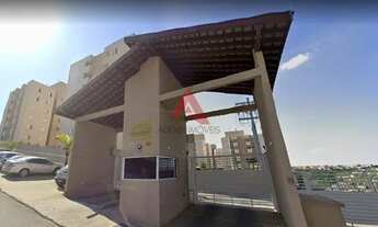 Imagem 1: JACAREí - Apartamento Padrão - Jardim Sol Nascente