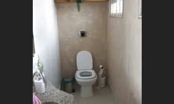 Imagem 7: CASA ASSOBRADADA - LAPA - SP