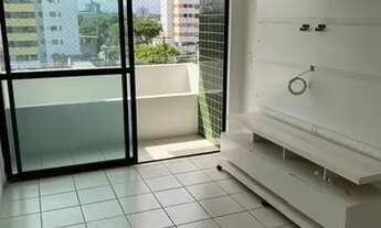 Imagem 3: Aluga - se apartamento na cidade universitária