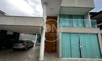 Imagem 3: Casa 03 Dorm. pechincha - Rio de Janeiro