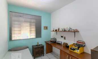 Imagem 7: Apartamento para Aluguel - Santa Terezinha, 3 Quartos, 60 m2