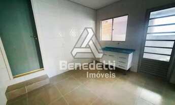 Imagem 2: Sobrado para aluguel possui 50 metros quadrados com 1 quarto em Nova Gerty - São Caetano d