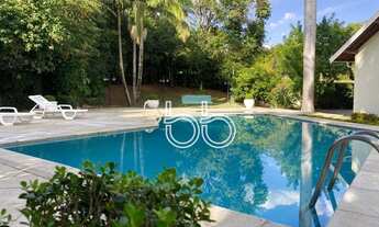 Imagem 7: Casa à venda, 750 m² por R$ 5.800.000,00 - Condomínio Terras de São José - Itu/SP