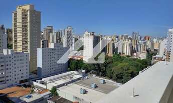 Imagem 7: Cobertura - Cambuí - Campinas