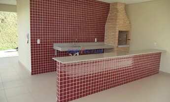 Imagem 6: Apartamento - Loteamento Residencial Parque dos Cantos - Campinas