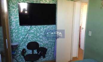 Imagem 4: Apartamento à venda, 52 m² por R$ 388.000,00 - Vila Carrão - São Paulo/SP