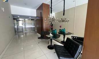 Imagem 4: Apartamento com 1 dormitório, 50 m² - venda por R$ 260.000,00 ou aluguel por R$ 1.747,56/m