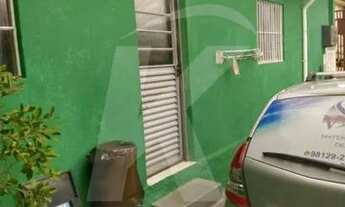 Imagem 4: Casa térrea na Vila Gustavo