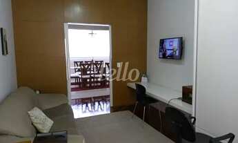 Imagem 4: Santo André - Apartamento Padrão - Jardim