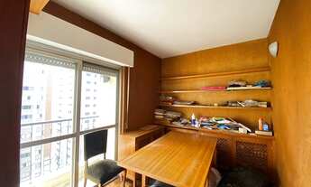 Imagem 3: São Paulo - Apartamento Padrão - Moema