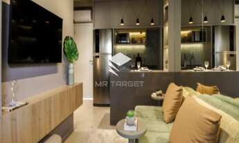 Imagem 2: SÃO PAULO - Apartamento Padrão - SÃO JUDAS (KALLAS