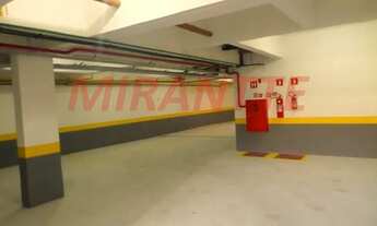 Imagem 6: Apartamento para venda tem 28 metros quadrados com 1 quarto e1 vaga no Tremembé - São Paul