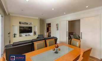 Imagem 6: Venda Apartamento 3 Dormitórios - 120 m² Brooklin