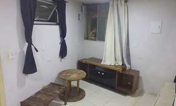 Imagem 2: Alugo kit net Casa com 1 dormitório