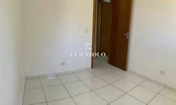 Imagem 7: Sua nova moradia com conforto no Jardim Vila Rica, Santo André: Apartamento estilo sem con