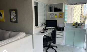 Imagem 4: Apto Solle - 3 dorm 2 vagas