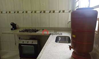 Imagem 6: Casa com 2 dormitórios à venda, 77 m² por R$ 305.000,00 - Residencial Santa Paula - Jacare