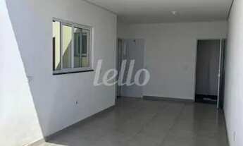 Imagem: Santo André - Apartamento Padrão - Vila