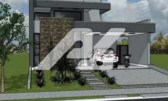 Imagem 3: Casa - Parque Brasil 500 - Paulínia