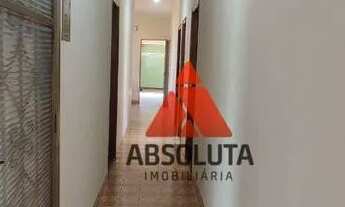 Imagem 5: Casa com 3 dormitórios à venda, 165 m² por R$ 530.000,00 - Vila Louricilda - Americana/SP