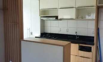 Imagem 4: Vite Angelim 2 quartos semimob