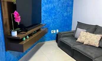 Imagem 6: Casa Sobrado à Venda com 4 Quartos no Canaâ em Rio Verde GO