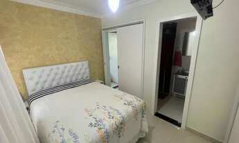 Imagem 2: Condomínio Santa Cecília Reformado Com 3 Quartos E Suíte E Elevador A 600M Da Orla Atalaia