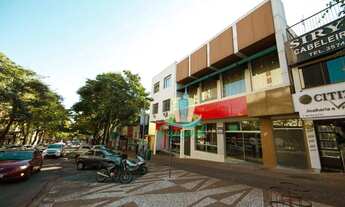 Imagem 2: Sala para alugar na Avenida Brasil por R$ 9.500/mês no Centro de Foz do Iguaçu/PR