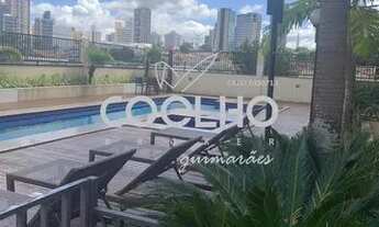Imagem 7: Cobertura Pent House no Condomínio Jandaias do Cambuí - Campinas, SP