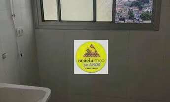 Imagem 6: Apartamento a venda com 3 dormitórios e 1 vaga na Vila dos Remédio - SP