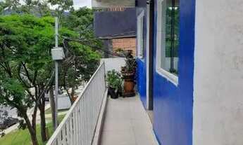 Imagem 3: Casa para Venda em São Paulo, Parque Tietê, 2 dormitórios, 2 banheiros