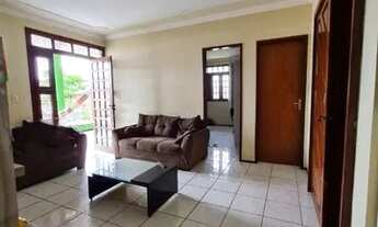 Imagem: Belíssima Casa Duplex na Messejana / Guajeru