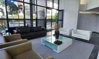 Imagem 2: VENDA - ANDAR ALTÍSSIMO - PADRÃO QUEIROZ GALVÃO - 3 QTS