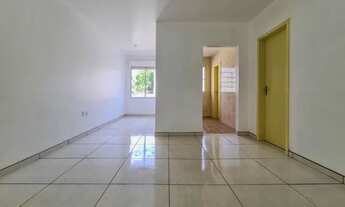 Imagem 2: Kitnet com 1 dormitório para alugar, 35 m² por R$ 685/mês - Boa Vista - Novo Hamburgo/RS