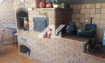 Imagem 4: Casa - Nova Campinas - Campinas