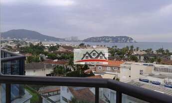 Imagem 5: Vendo ou alugo apartamento ENSEADA - GUARUJÁ de Alto Padrão com 4 suites e lazer complet